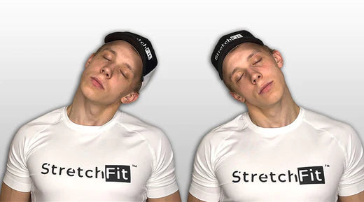 6 Effektive og Nemme Øvelser til at Lindre Nakkestivhed og Smerter
