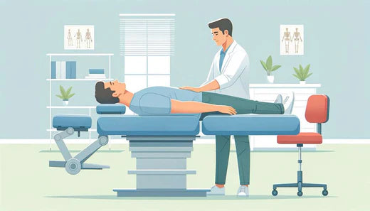 Hvem er kiropraktor og hvad er kiropraktik?