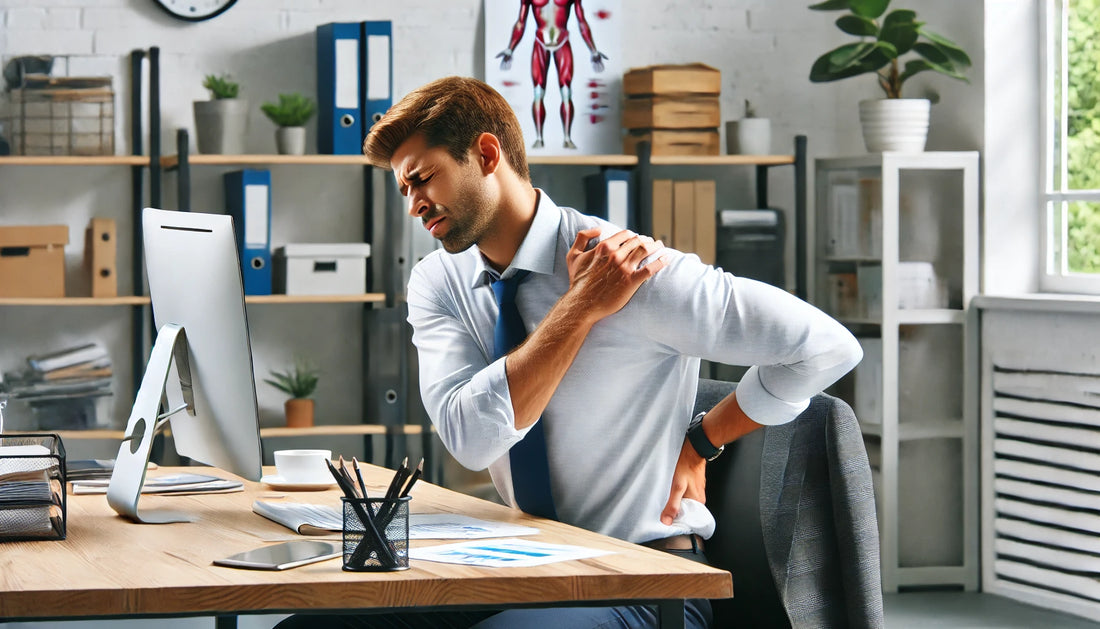 Komplet guide til myoser: årsager, symptomer & behandling