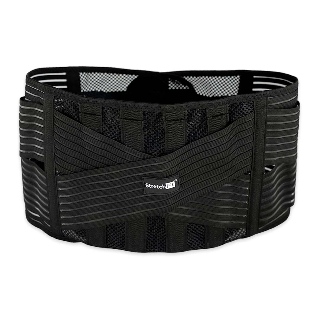 rygbaelte lumbarflex