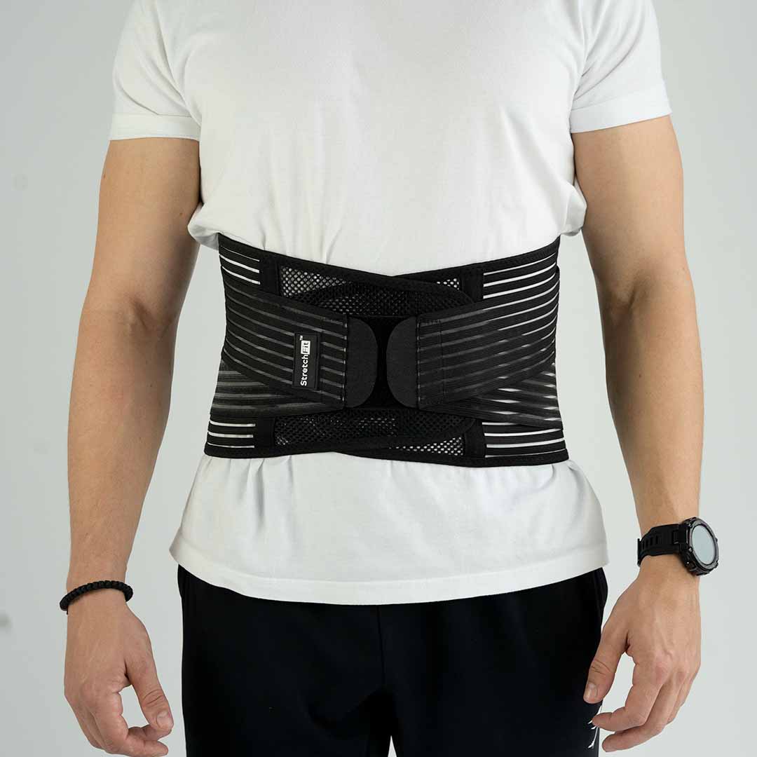 rygbealte lumbarflex premium laendbaelte