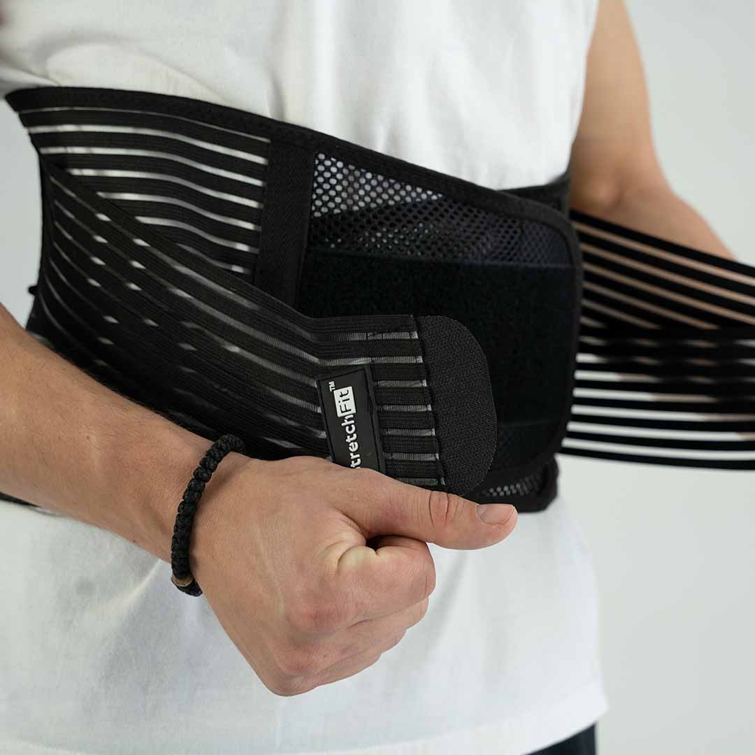 tage laendebaeltet lumbarflex pa