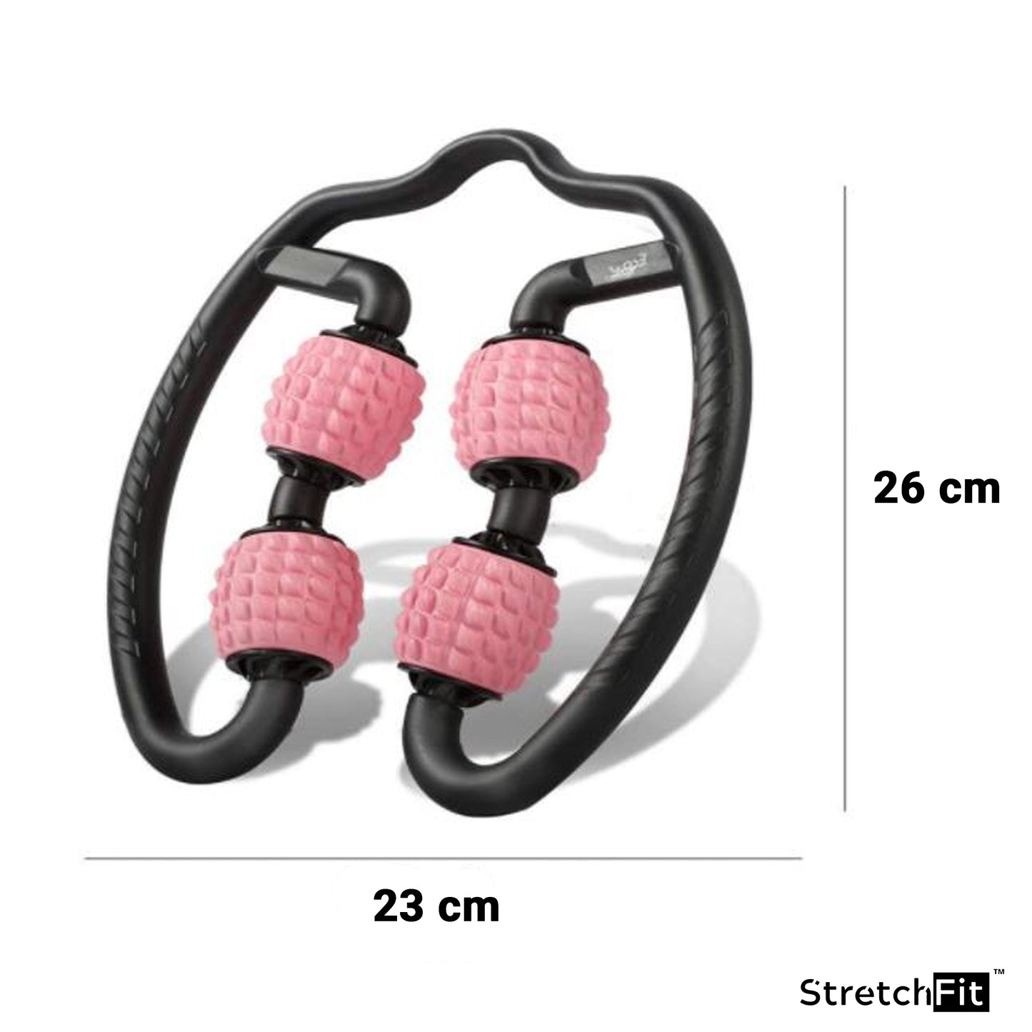 360° FLEX™ Massage Roller