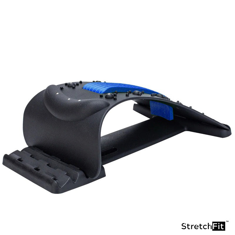 NeckFlex™ + Corpus™