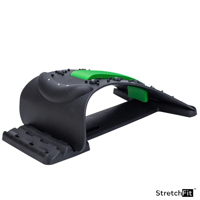 NeckFlex™ + Corpus™