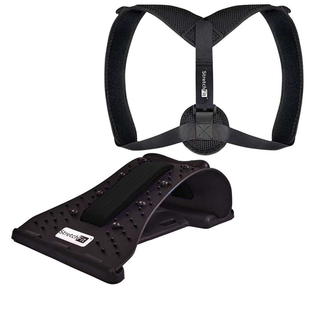 NeckFlex™ + Corpus™