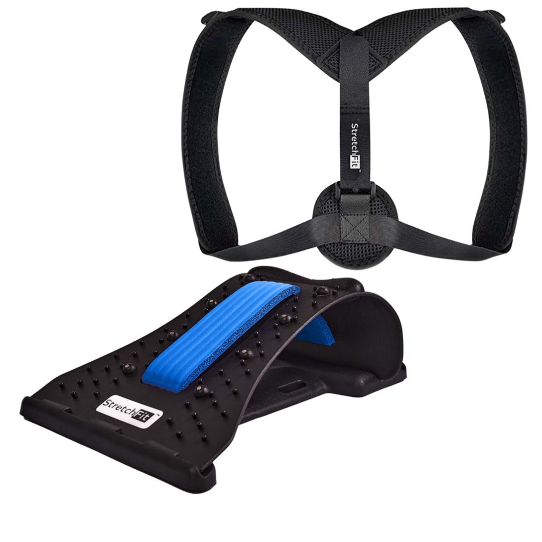 NeckFlex™ + Corpus™