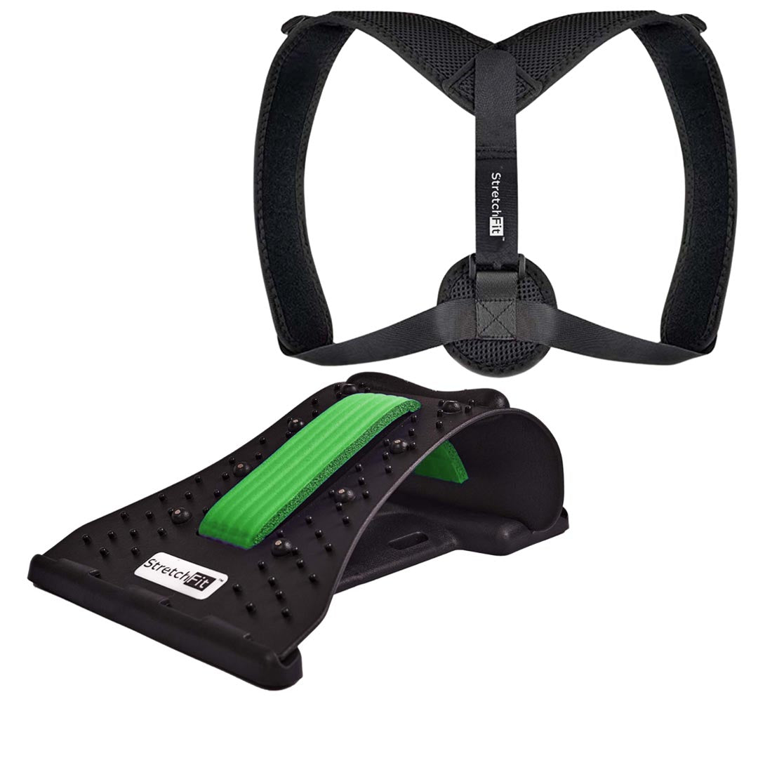 NeckFlex™ + Corpus™