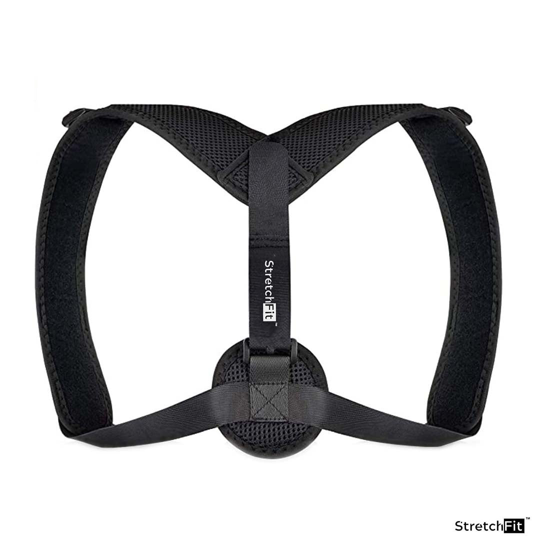 NeckFlex™ + Corpus™