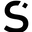 Ryg strækning logo