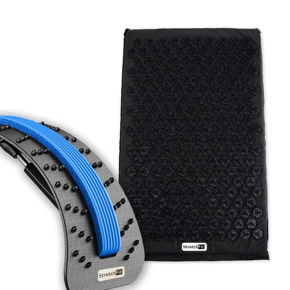 Flexset FlexSet - BackFlex™ PRO + AcuMAT™