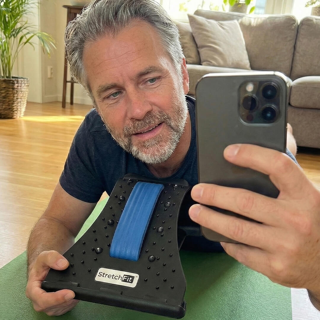 Nakkestrækker - NeckFlex™️