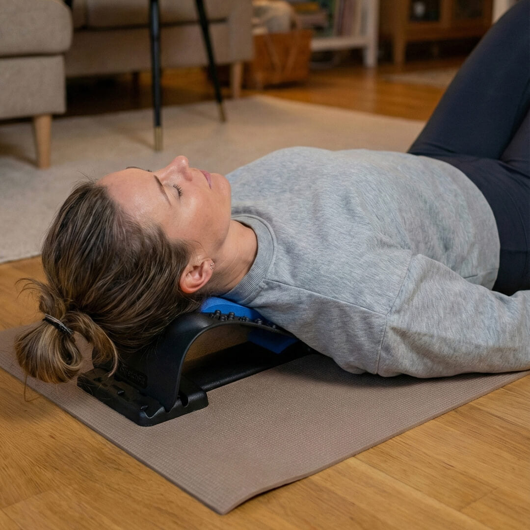 Nakkestrækker - NeckFlex™️