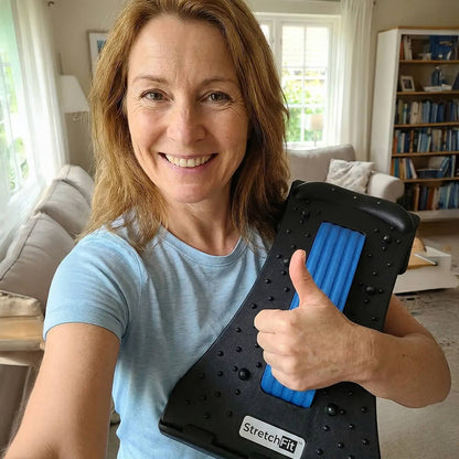 Nakkestrækker - NeckFlex™️